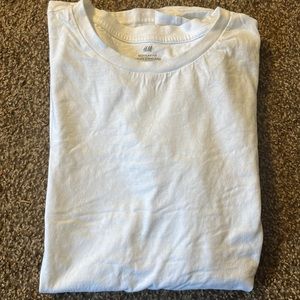 Men’s H&M Plain Tee